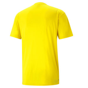Футболка BVB Warm-Up Men's Football Tee Puma - Пол: Мужской