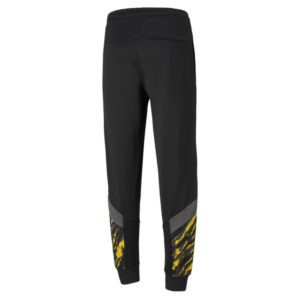 Штаны BVB Iconic MCS Men's Football Track Pants Puma - Пол: Мужской