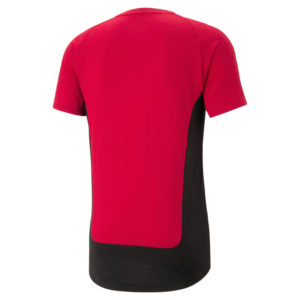 Футболка ACM Evostripe Men's Football Tee Puma - Пол: Мужской