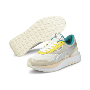 Кроссовки Cruise Rider OQ Women's Trainers Puma - Пол: Женский