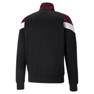 Олимпийка ACM MCS Iconic Men's Football Track Jacket Puma - Пол: Мужской