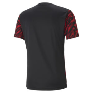 Футболка ACM Iconic Graphic Men's Football Tee Puma - Пол: Мужской