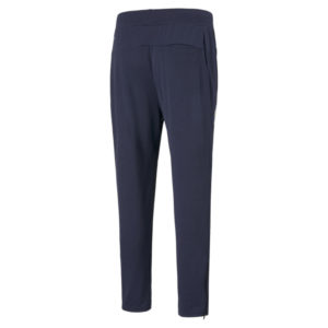 Штаны Man City Warm-Up Men's Football Pant Puma - Пол: Мужской
