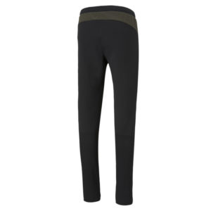 Штаны Man City Evostripe Men's Football Pants Puma - Пол: Мужской