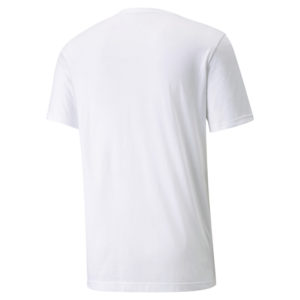 Футболка Neymar JR Logo Tee Puma - Пол: Мужской