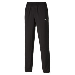 Штаны ESS Woven Pants, op Puma - Puma Штаны ESS Woven Pants