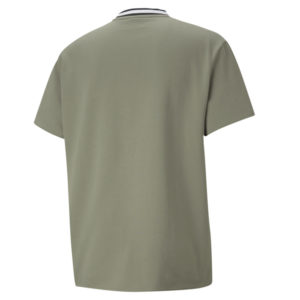 Футболка SUMMER COURT Crew Neck Men's Tee Puma - Пол: Мужской