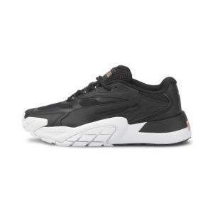 Кроссовки Hedra Women's Trainers Puma - Puma Кроссовки Hedra Women's Trainers Puma - Цвет: Черный