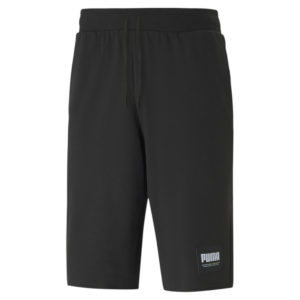 Шорты SUMMER COURT Sweat Shorts Puma - Puma Шорты SUMMER COURT Sweat Shorts Puma - Цвет: Черный