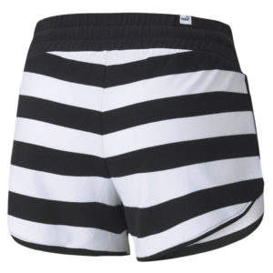 Шорты Summer Stripes Printed Women's Shorts Puma - Пол: Женский
