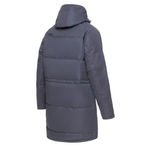 Куртка Oversize 500 Down Jacket Puma - Пол: Мужской