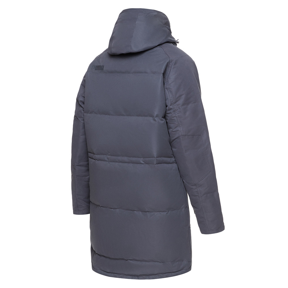 Куртка Oversize 500 Down Jacket Puma - Puma Куртка Oversize 500 Down Jacket Puma - Пол: Мужской