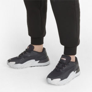 Кроссовки Hedra Women's Trainers Puma - Пол: Женский
