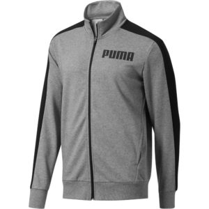 Олимпийка Contrast Track Jacket FT M Puma - Пол: Мужской