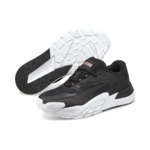 Кроссовки Hedra Women's Trainers Puma - Пол: Женский