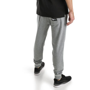 Штаны Athletics Pants Puma - Пол: Мужской