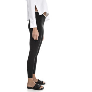 Леггинсы Modern Sports Fold Up Legging Puma - Пол: Женский