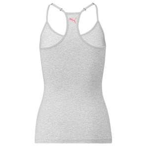 Майка PUMA Iconic Women's Racerback Tank Top (1 Pack) Puma - Пол: Женский
