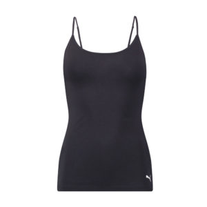 Майка PUMA Iconic Women's Camisole (1 Pack) Puma - Puma Майка PUMA Iconic Women's Camisole (1 Pack) Puma - Цвет: Черный