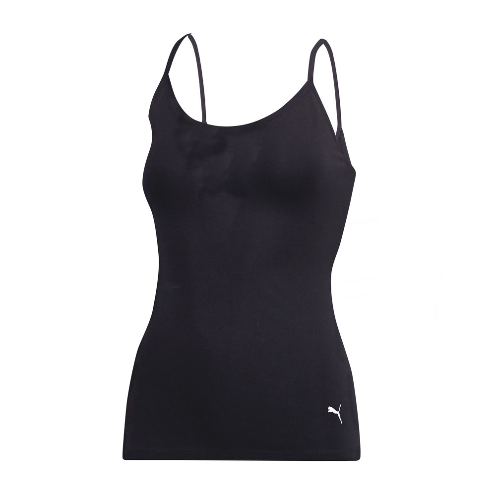 Майка PUMA Iconic Women's Camisole (1 Pack) Puma - Puma Майка PUMA Iconic Women's Camisole (1 Pack) Puma - Пол: Женский