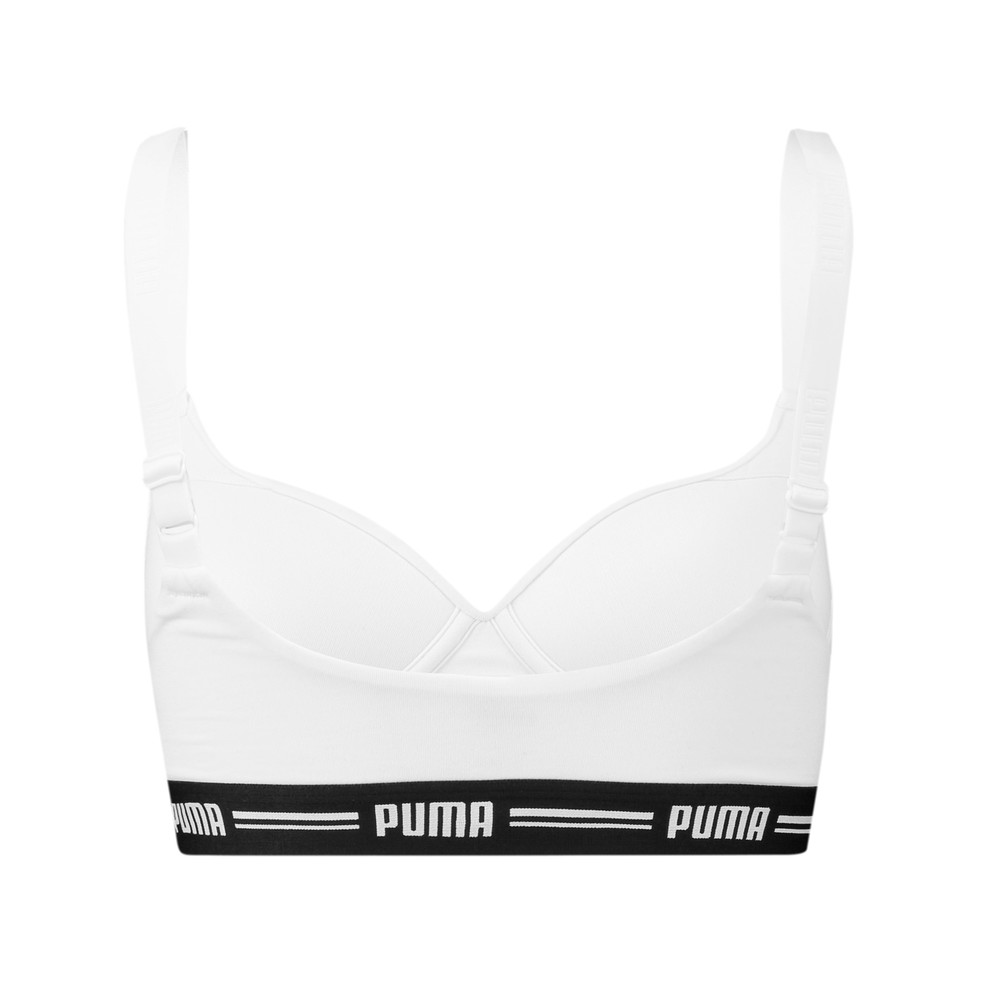 Бра Women's Padded Bra 1 Pack Puma - Puma Бра Women's Padded Bra 1 Pack Puma - Пол: Женский