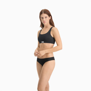 Спортивный мягкий топ Women’s Sporty Padded Top 1 pack Puma - Пол: Женский