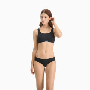 Спортивный мягкий топ Women’s Sporty Padded Top 1 pack Puma - Пол: Женский