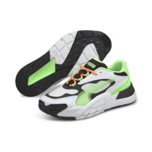 Кроссовки Hedra Virtual Reality Women's Trainers Puma - Пол: Женский