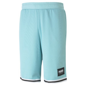 Шорты SUMMER COURT Mesh Men's Shorts Puma - Цвет: Синий