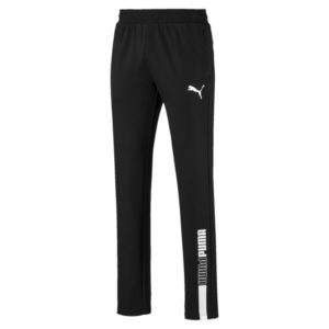 Штаны Modern Sports Pants Puma - Цвет: Черный