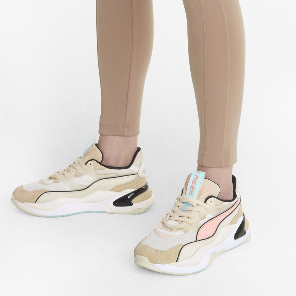Кроссовки RS-2K Metallic Women's Trainers Puma - Puma Кроссовки RS-2K Metallic Women's Trainers Puma - Пол: Женский