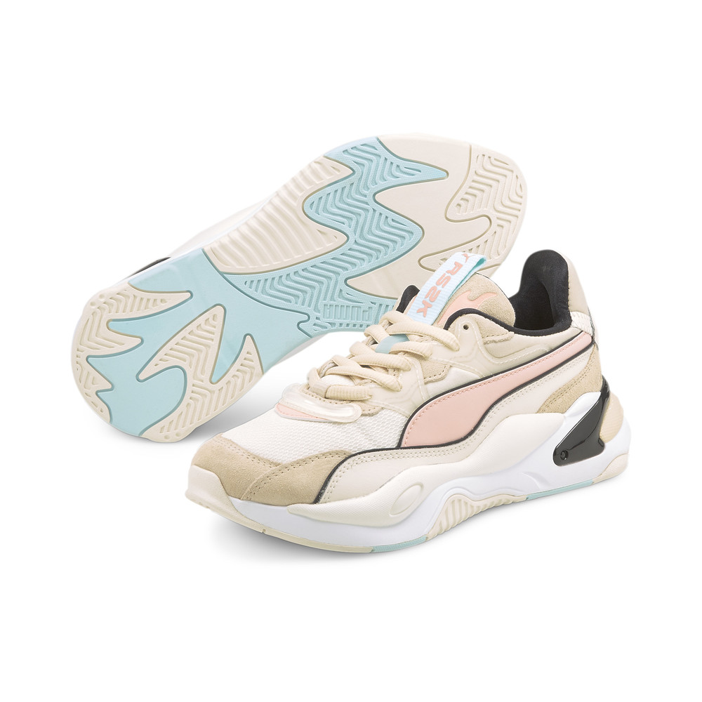 Кроссовки RS-2K Metallic Women's Trainers Puma - Puma Кроссовки RS-2K Metallic Women's Trainers Puma - Пол: Женский