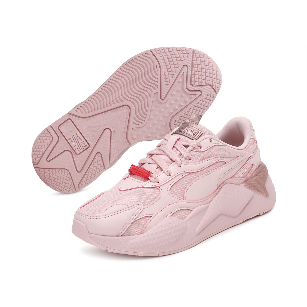 Кроссовки RS-X³ Sunset Hues Women's Trainers Puma - Puma Кроссовки RS-X³ Sunset Hues Women's Trainers Puma - Пол: Женский