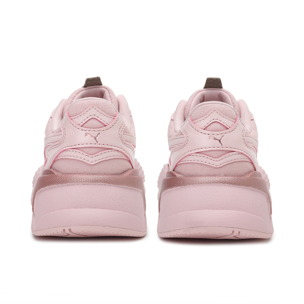 Кроссовки RS-X³ Sunset Hues Women's Trainers Puma - Puma Кроссовки RS-X³ Sunset Hues Women's Trainers Puma - Пол: Женский
