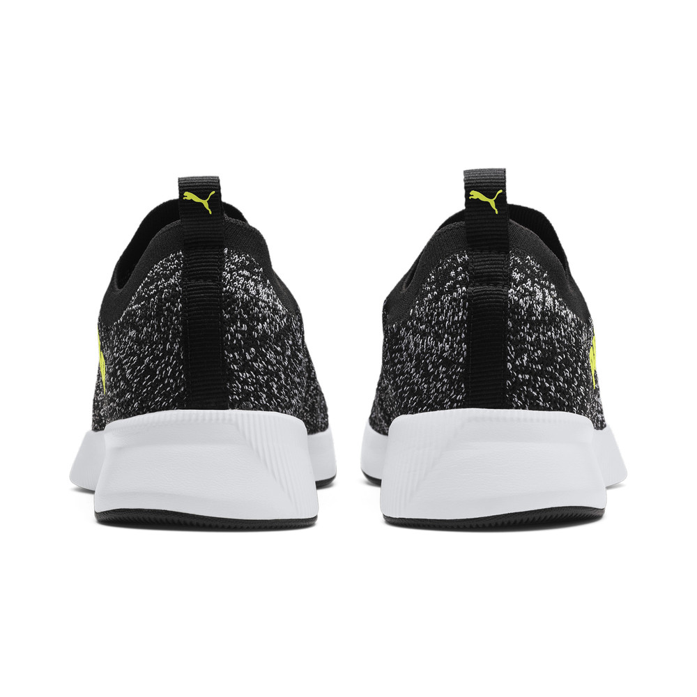 Кроссовки Flyer Runner Engineer Knit Puma - Puma Кроссовки Flyer Runner Engineer Knit Puma - Пол: Мужской