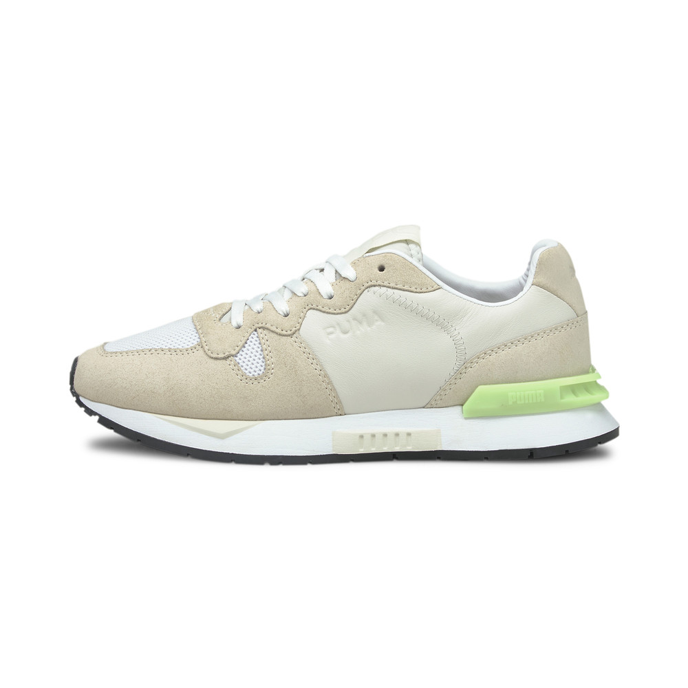Кроссовки Mirage Mox Infuse Women's Trainers Puma - Puma Кроссовки Mirage Mox Infuse Women's Trainers Puma - Цвет: Белый