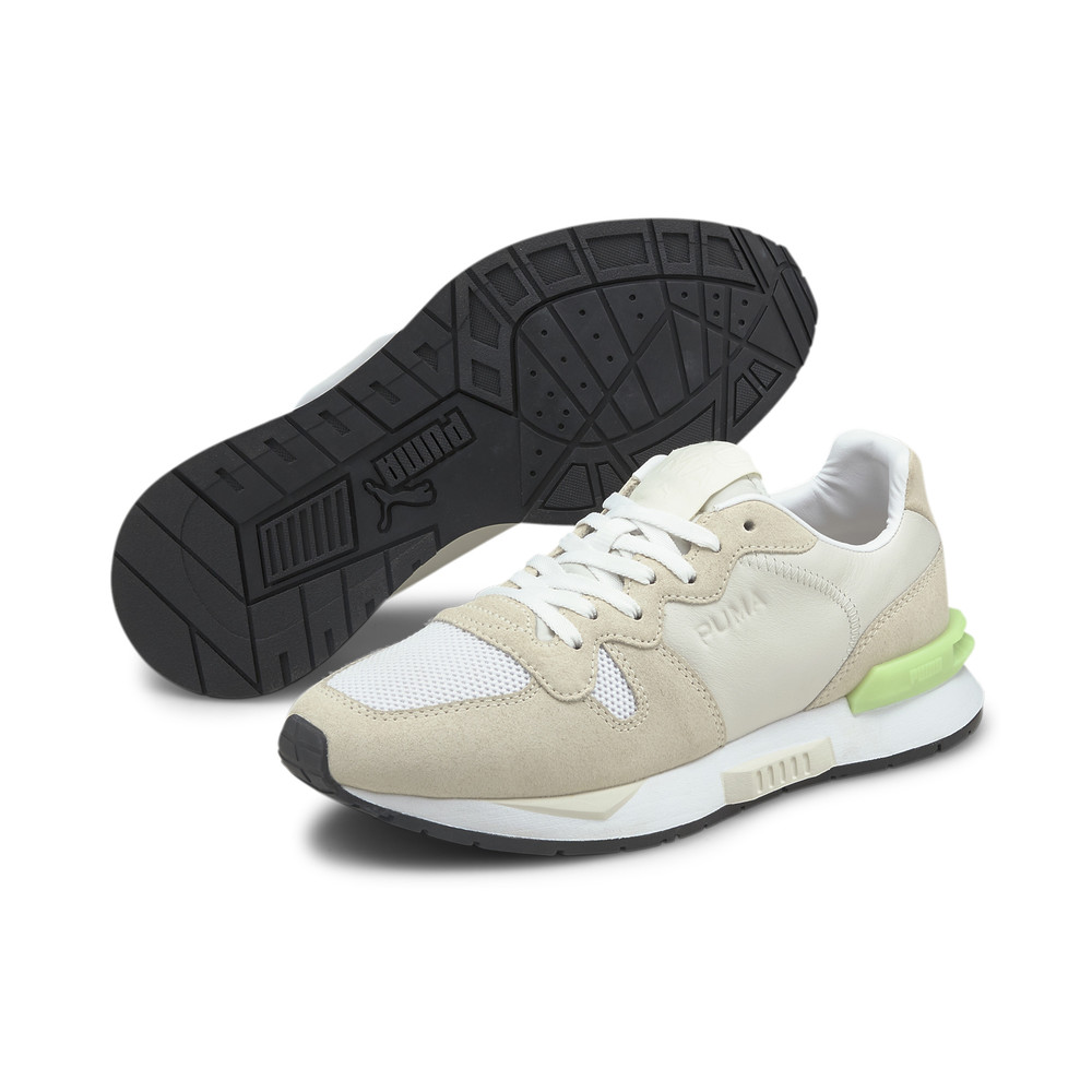 Кроссовки Mirage Mox Infuse Women's Trainers Puma - Puma Кроссовки Mirage Mox Infuse Women's Trainers Puma - Пол: Женский