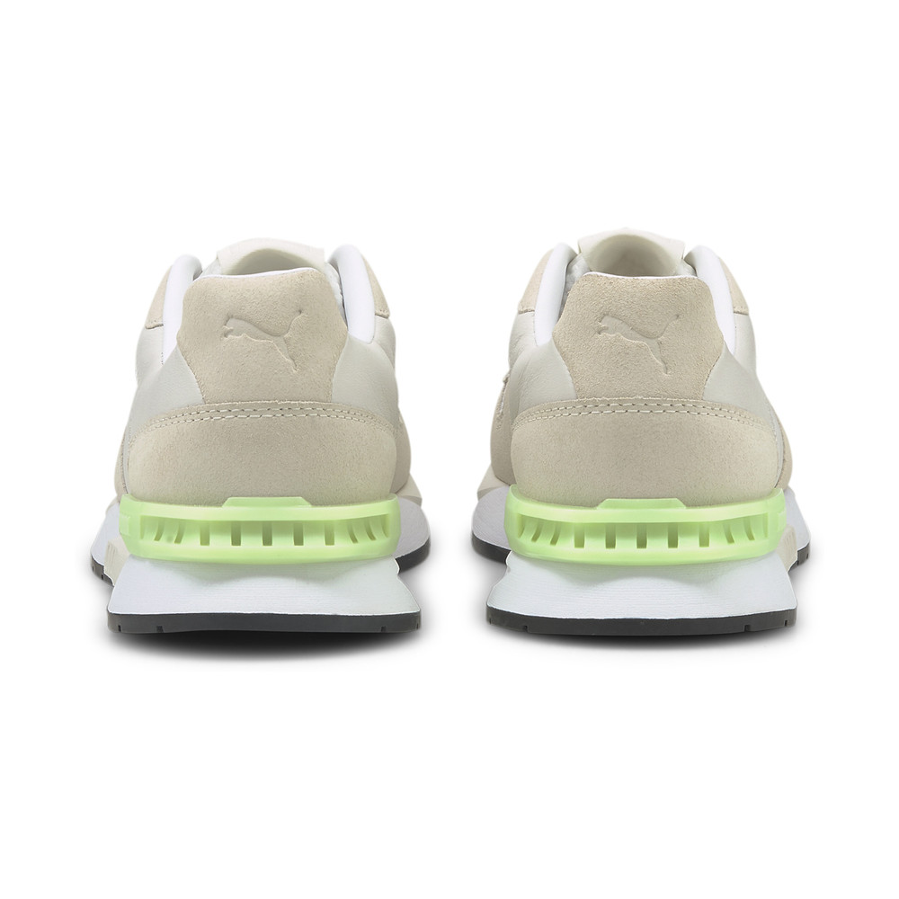 Кроссовки Mirage Mox Infuse Women's Trainers Puma - Puma Кроссовки Mirage Mox Infuse Women's Trainers Puma - Пол: Женский