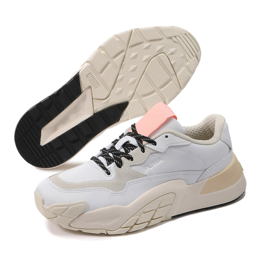 Кроссовки Hedra Infuse Women's Trainers Puma - Puma Кроссовки Hedra Infuse Women's Trainers Puma - Пол: Женский
