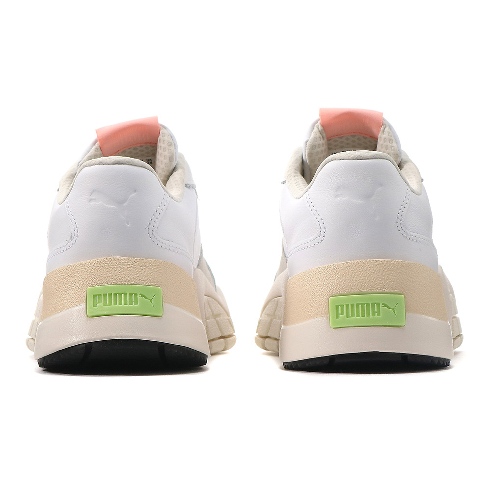 Кроссовки Hedra Infuse Women's Trainers Puma - Puma Кроссовки Hedra Infuse Women's Trainers Puma - Пол: Женский