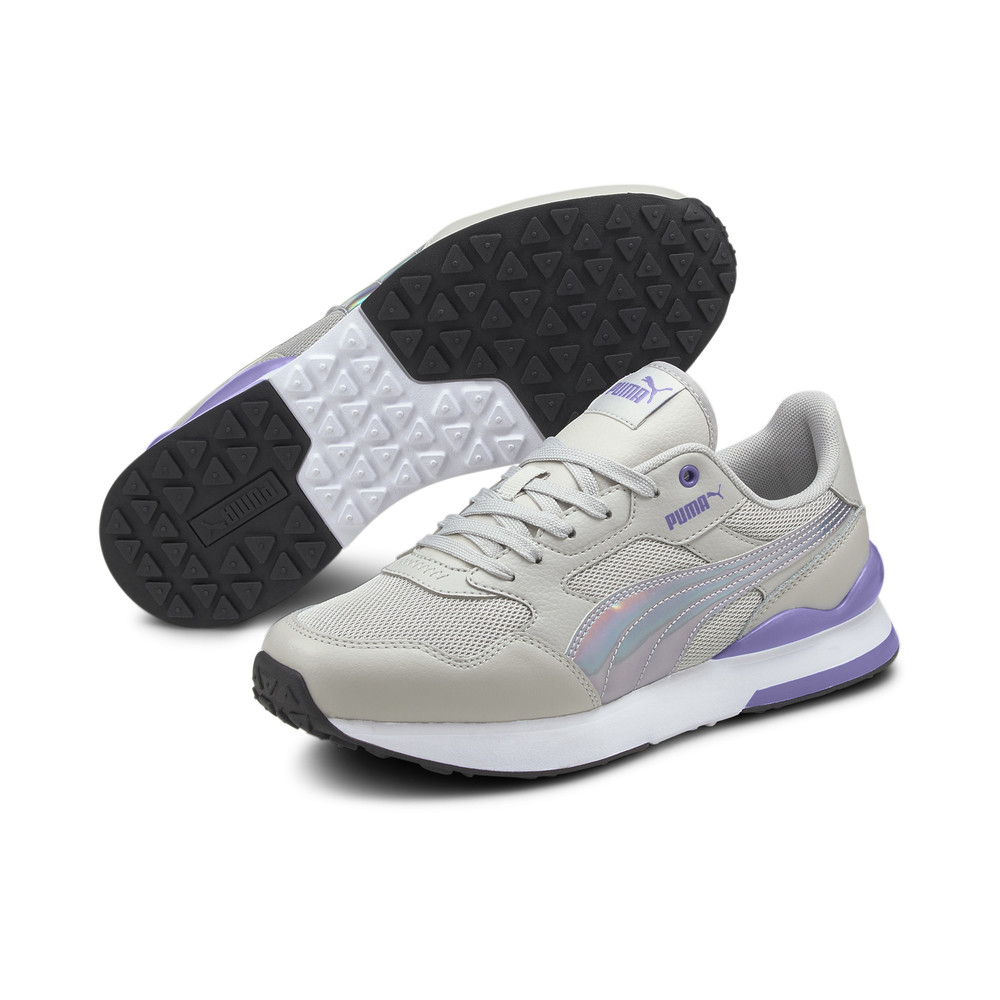 Кроссовки R78 FUTURE Iridescent Women's Trainers Puma - Puma Кроссовки R78 FUTURE Iridescent Women's Trainers Puma - Пол: Женский