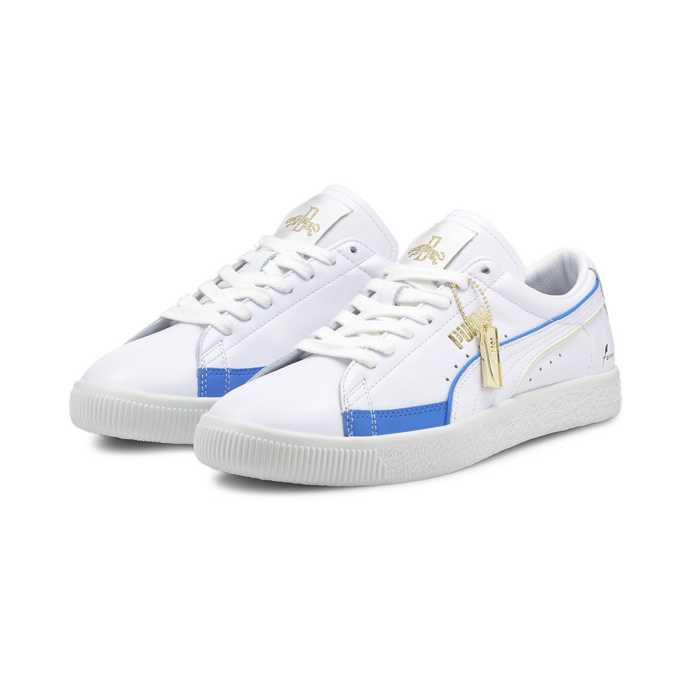Кеды Basket Rudolf Dassler Legacy Vintage Men's Trainers Puma - Puma Кеды Basket Rudolf Dassler Legacy Vintage Men's Trainers Puma - Пол: Мужской