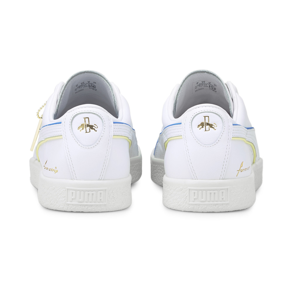 Кеды Basket Rudolf Dassler Legacy Vintage Men's Trainers Puma - Puma Кеды Basket Rudolf Dassler Legacy Vintage Men's Trainers Puma - Пол: Мужской