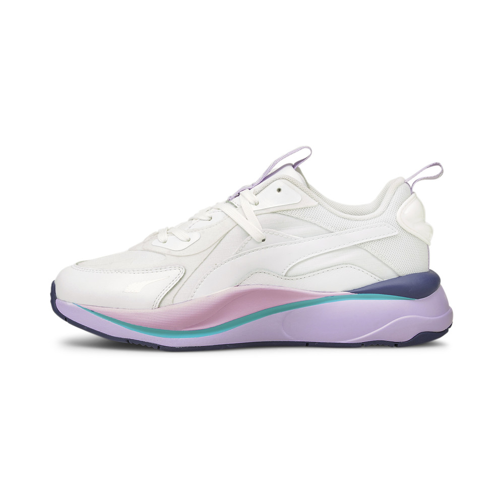Кроссовки RS-Curve Solar Women's Trainers Puma - Puma Кроссовки RS-Curve Solar Women's Trainers Puma - Цвет: Белый