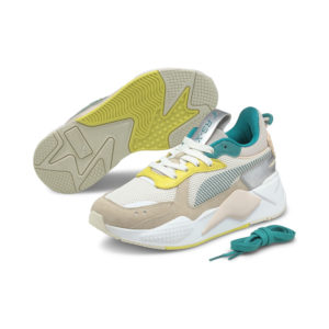 Кроссовки RS-X OQ Women's Trainers Puma - Пол: Женский
