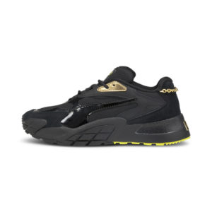 Кроссовки Hedra Dark Dream Women's Trainers Puma - Puma Кроссовки Hedra Dark Dream Women's Trainers Puma - Цвет: Черный