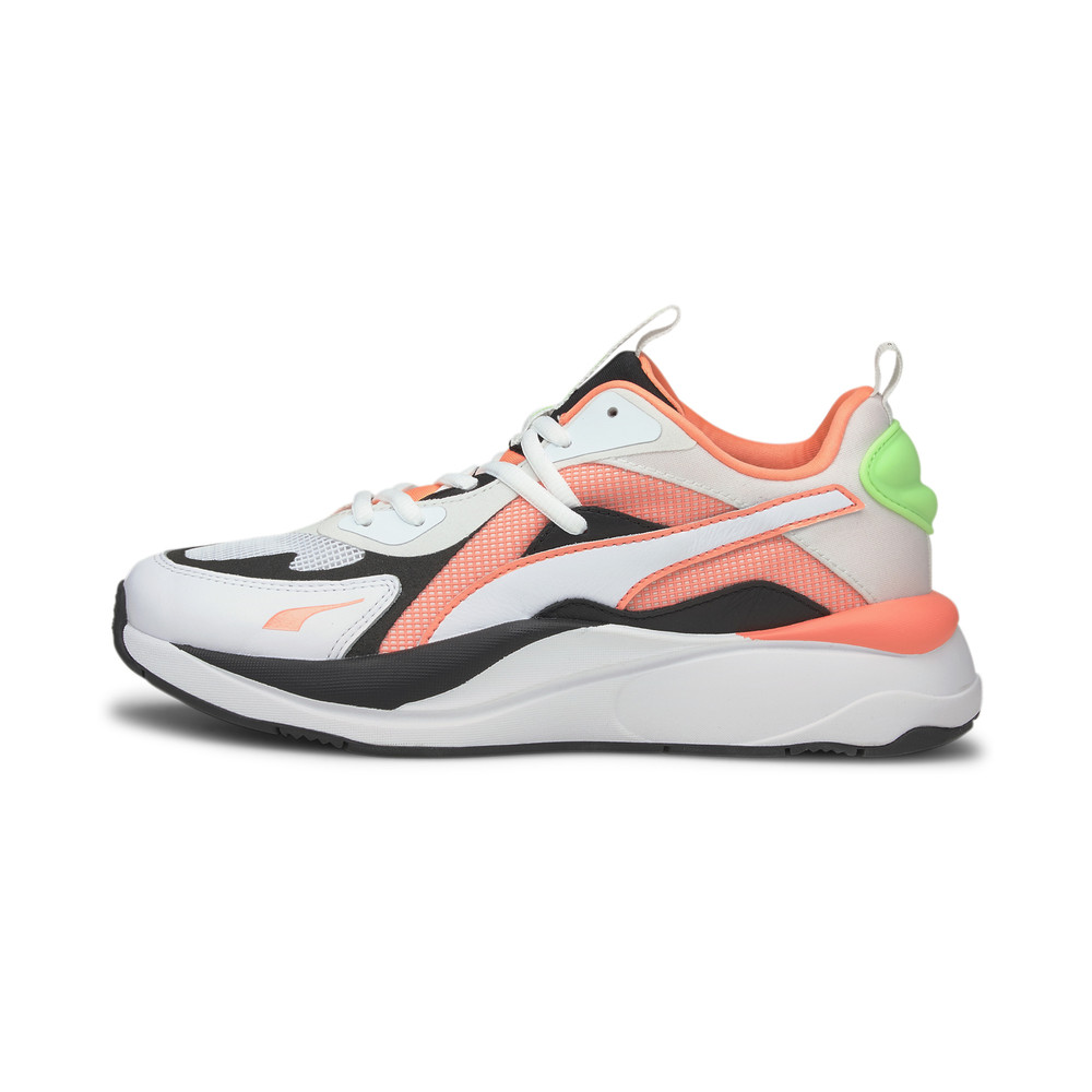 Кроссовки RS-Curve Women's Trainers Puma - Puma Кроссовки RS-Curve Women's Trainers Puma - Цвет: Белый