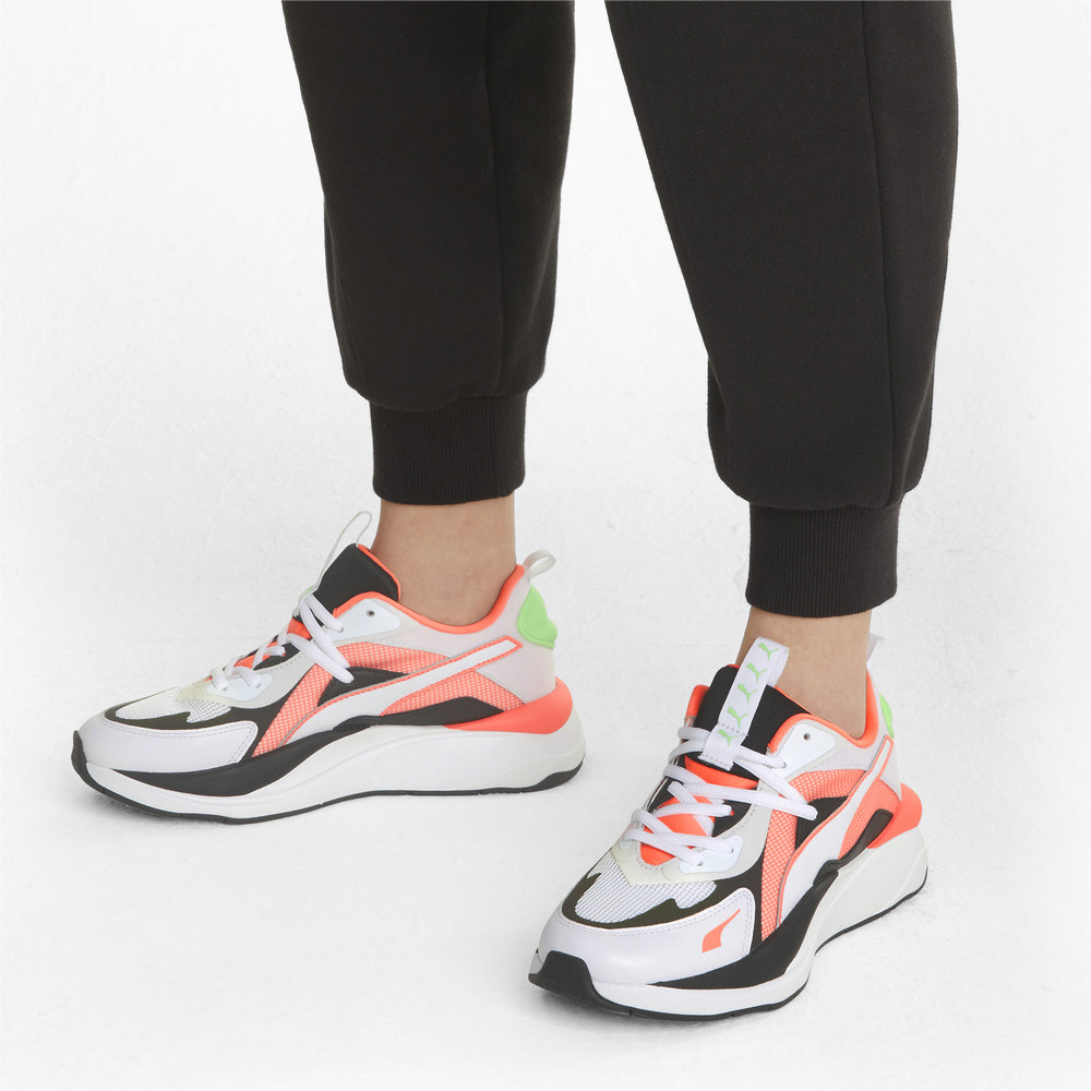 Кроссовки RS-Curve Women's Trainers Puma - Puma Кроссовки RS-Curve Women's Trainers Puma - Пол: Женский