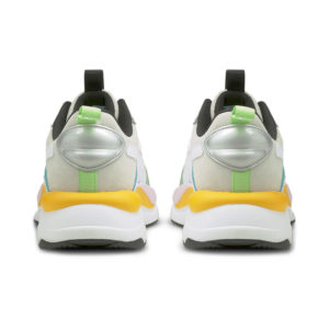 Кроссовки RS-Curve Aura Women's Trainers Puma - Пол: Женский