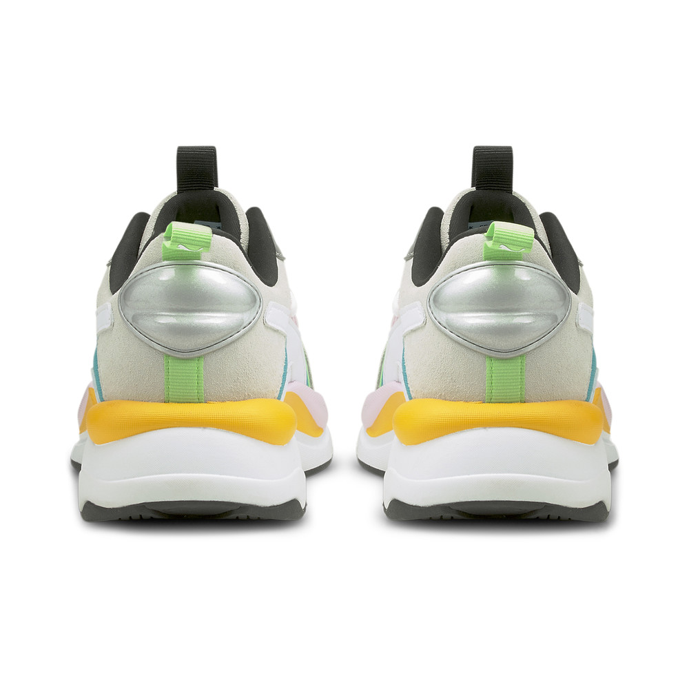 Кроссовки RS-Curve Aura Women's Trainers Puma - Puma Кроссовки RS-Curve Aura Women's Trainers Puma - Пол: Женский